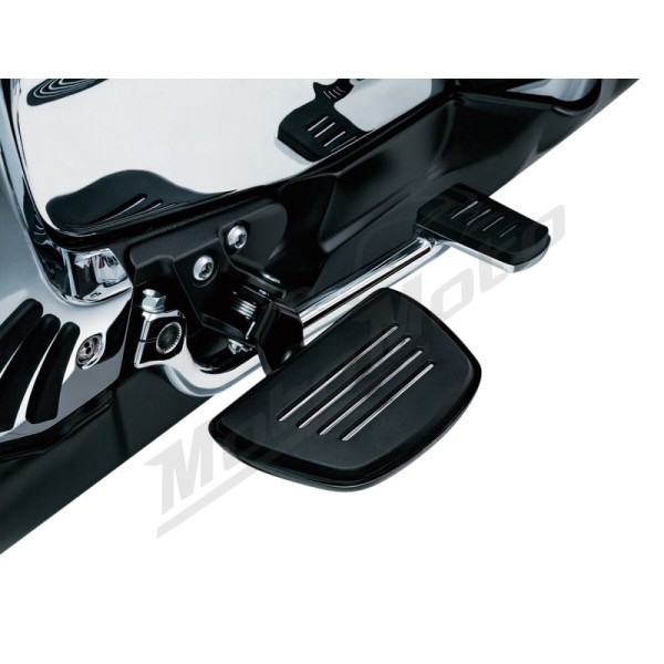 KURYAKYN Premium Mini Drier Board Honda GL 1800 01-16