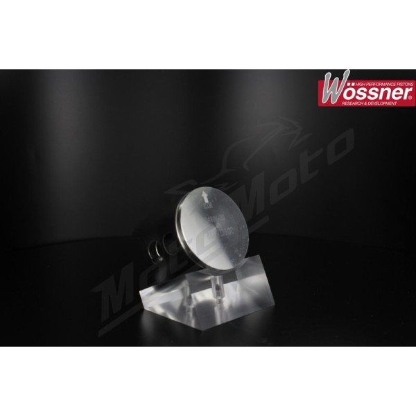 WÖSSNER Forged Piston 48,45-49,95mm Yamaha YZ 80 88-92