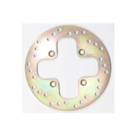 EBC Round D-Series Fixed Offroad Brake Rotor CAN AM (BRP) / JOHN DEERE 500-650cc 04-06
