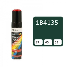 MOTIP Coloured paint 12ml 1B4135