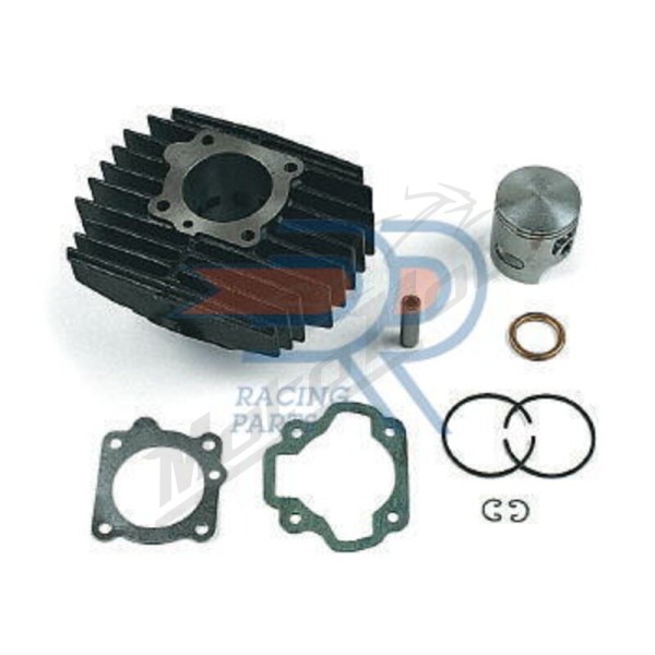 Cylinder Kit TOP PERFORMANCES Big Bore Honda Camino / PX / PXR 2T 65cc / Ø46