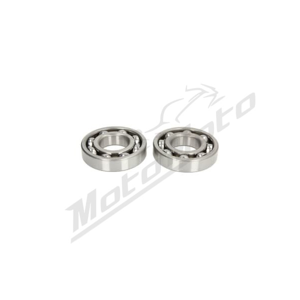 Hot Rods Crankshaft bearings kit Honda TRX 700cc 08-09