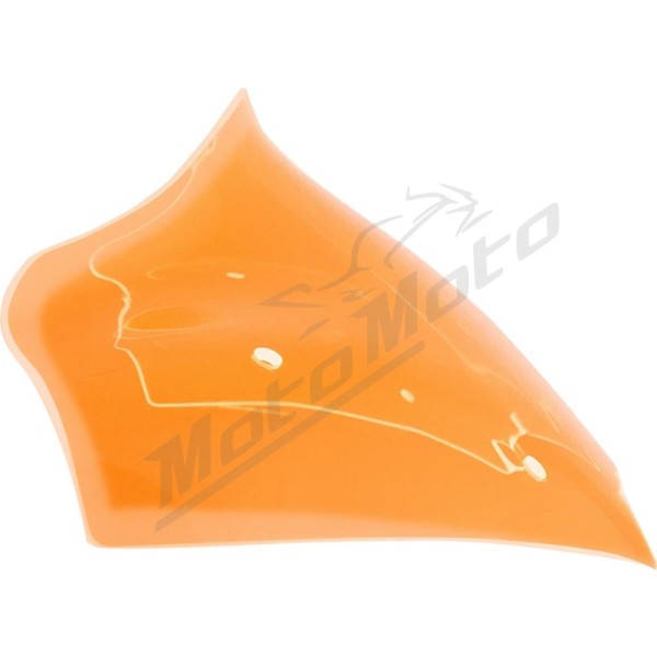 KLOCK WERKS Kolor Flare™ Windshield HARLEY DAVIDSON FLTRXSE 1923-1977 23-25