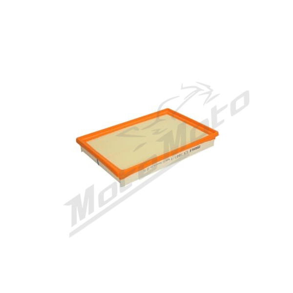 Knecht Air Filter BMW HP4 / S 999-1000cc 08-17