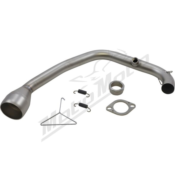 LEOVINCE Header Pipe KTM ADVENTURE 390 20-24/HUSQVARNA VITIPILEN 401 21-23