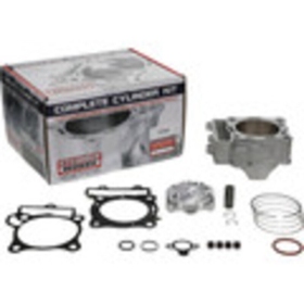 CYLINDER WORKS Cilindro komplektas Ø79,00 mm Honda CRF250R/RX
