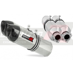 Exhausts silencers Dominator HP1 KTM 990 ADVENTURE 2007-2012