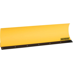 MOOSE OFFROAD- SNOW Plow Blade 38 x 152 cm Aeon / Arctic Cat / Can-Am 300-1000cc 10-25