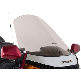 SLIPSTREAMER Gold Wing Tourshield 34" Smoke Honda GL 1500cc 88-00