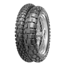 Padanga CONTINENTAL TKC 80 TWINDURO TL 64S 120/90 R17