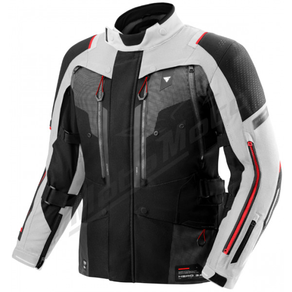 Shima HERO 3.0 Men Textile Jacket