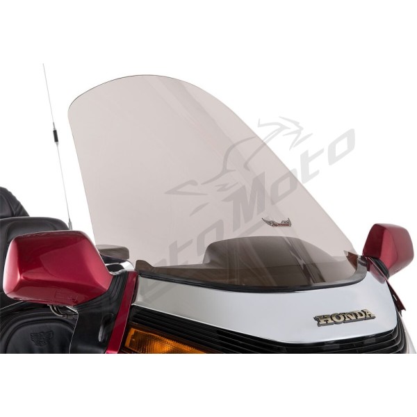SLIPSTREAMER Gold Wing Tourshield 34" Smoke Honda GL 1500cc 88-00