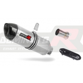 Exhaust silincer Dominator HP1 KTM 1190 Adventure / R 2013-2016