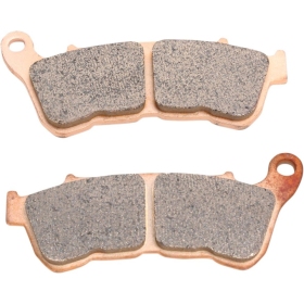 EBC Sintered Metal Harley/Buell  Brake Pad HARLEY DAVIDSON XL 883-1200cc 14-22