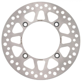 MTX Front brake disc Suzuki DR 250-350 90-99