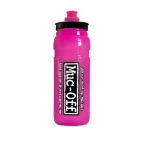 MUC-OFF Elite Fly Water Bottle 500ml