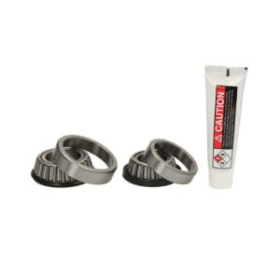 PIVOT WOKRS Steering mechanism bearing set Kawasaki / Suzuki / Victory 125-1500cc 78-25
