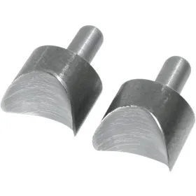 DRAG SPECIALTIES Suvirintas spyruoklinės sėdynės tvirtinimas 32mm