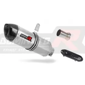 Exhaust silincer Dominator HP1 KTM 1190 Adventure / R 2013-2016