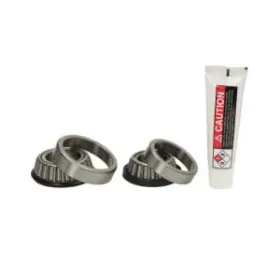 PIVOT WOKRS Steering mechanism bearing set Kawasaki / Suzuki / Victory 125-1500cc 78-25