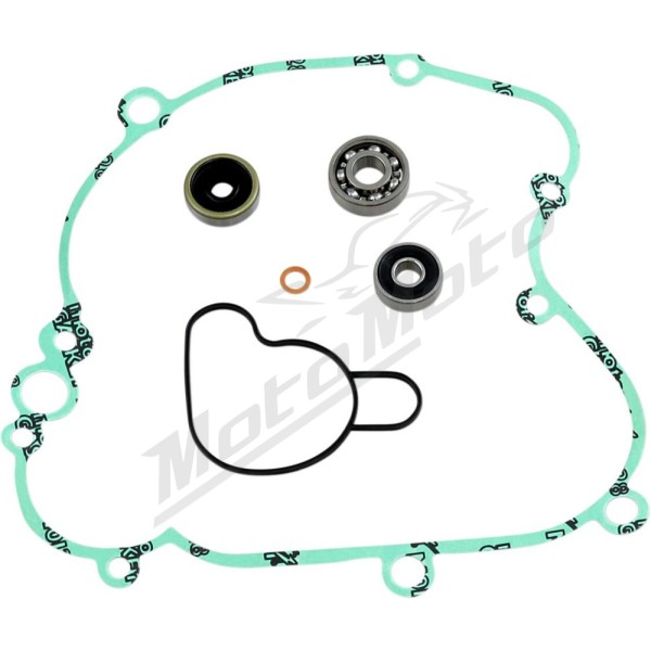 ATHENA Water Pump Gasket Kit KTM SX 65 09-18