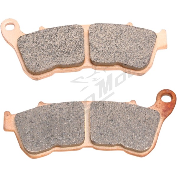 EBC Sintered Metal Harley/Buell  Brake Pad HARLEY DAVIDSON XL 883-1200cc 14-22