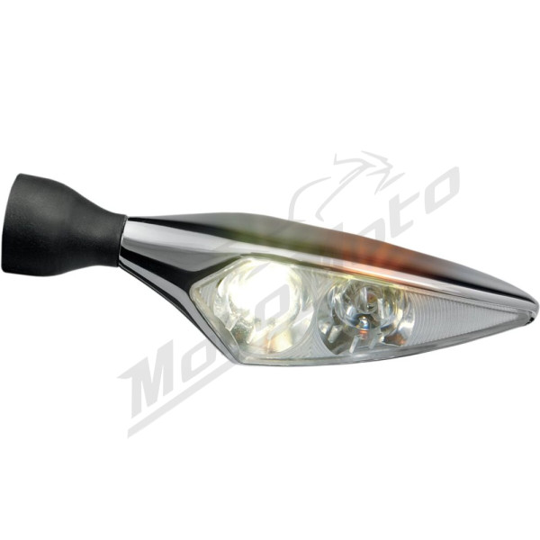 KELLERMANN Micro Rhombus PL Indicator + Position Lights