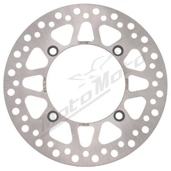 MTX Front brake disc Suzuki DR 250-350 90-99