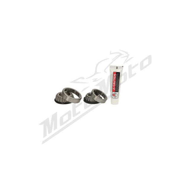 PIVOT WOKRS Steering mechanism bearing set Kawasaki / Suzuki / Victory 125-1500cc 78-25