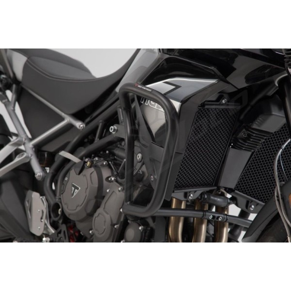 SW-MOTECH Crash Bar Triumph Tiger 850-900 20-25