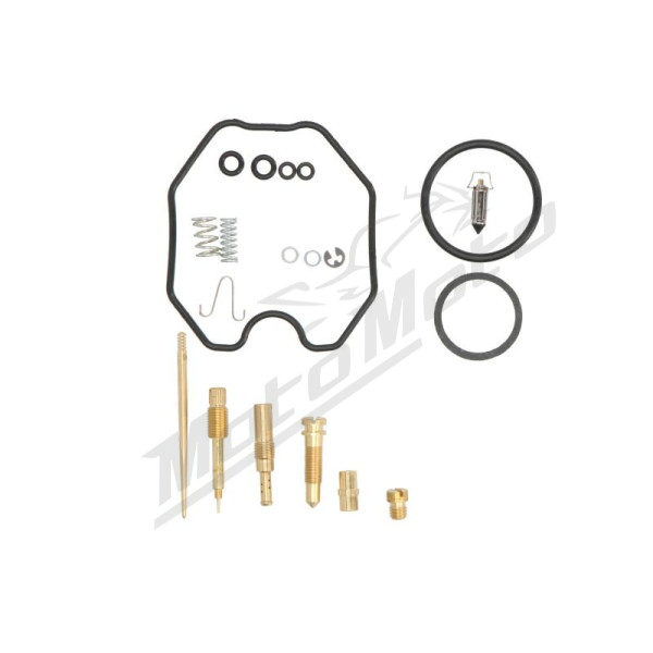 Tourmax Carburettor repair kit Honda CRF 100 04-05