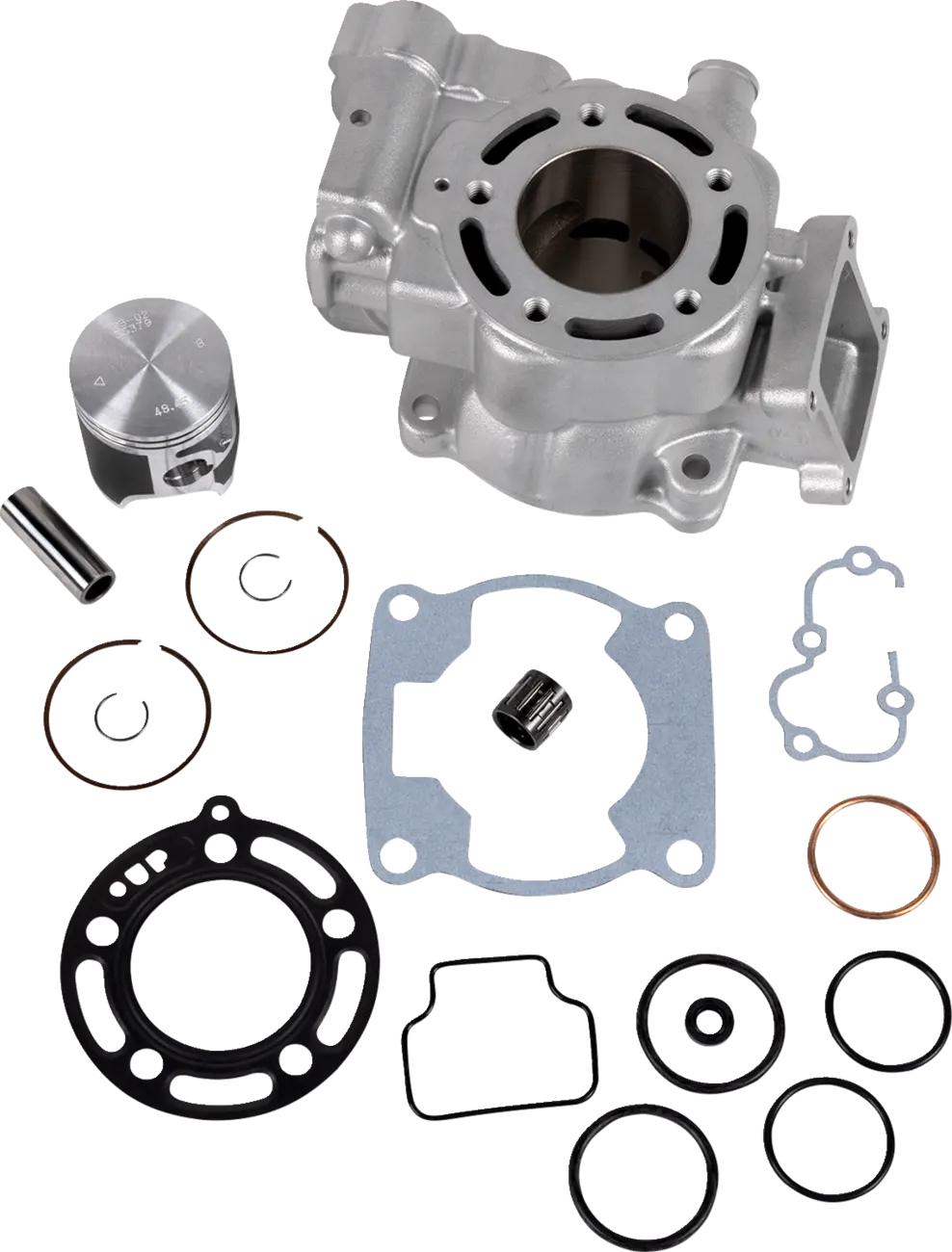 Cylinder kit Kawasaki KX 06-13