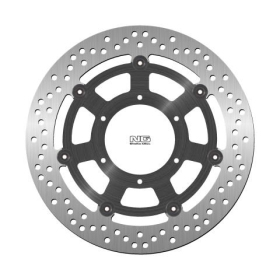 NG Front Brake Disc 296X94X4,5mm Honda CBR / NSA 250-700cc 08-16