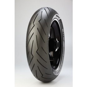 Tire PIRELLI Diablo Rosso III 140/70 R17