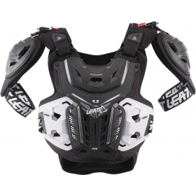 Leatt 4.5 Pro Chest Protector