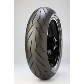 Tire PIRELLI Diablo Rosso III 140/70 R17