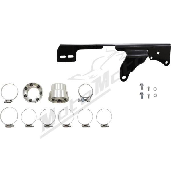 COBRA Speedster Short RPT Exhaust System Harley Davidson XL 883-1200cc 14-22