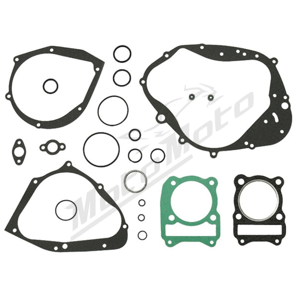 Namura gasket set Suzuki DR 200 86-09