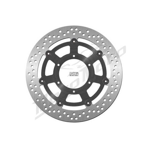 NG Front Brake Disc 296X94X4,5mm Honda CBR / NSA 250-700cc 08-16