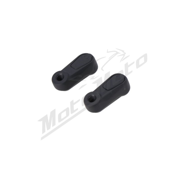 SW-MOTECH veidrodėlių prailginimai Bajaj / BMW / Husqvarna 150-1300 08-26