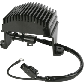 CYCLE ELECTRIC INC Rectifying Regulator 38/48A Harley Davidson FLHR / FLTRI / FLHTI / FLHT 1450/1690 04-05