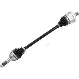 MOOSE OFFROAD FOUR WHEEL Heavy-Duty CV Axle Kit Can-Am Maverick 1000cc 13-15