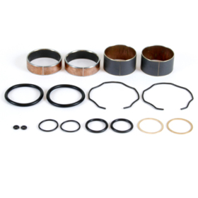 PROX Front Fork Bushing Kit Kawasaki KX 80-100 95-23