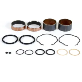 PROX Front Fork Bushing Kit Kawasaki KX 80-100 95-23