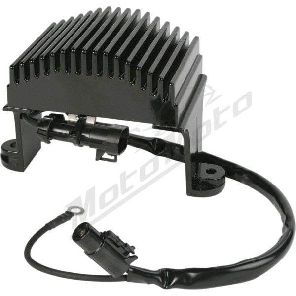 CYCLE ELECTRIC INC Rectifying Regulator 38/48A Harley Davidson FLHR / FLTRI / FLHTI / FLHT 1450/1690 04-05