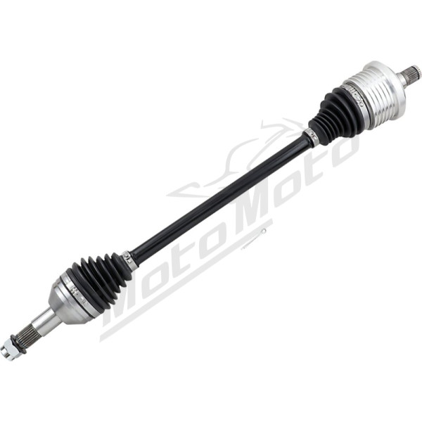 MOOSE OFFROAD FOUR WHEEL Heavy-Duty CV Axle Kit Can-Am Maverick 1000cc 13-15