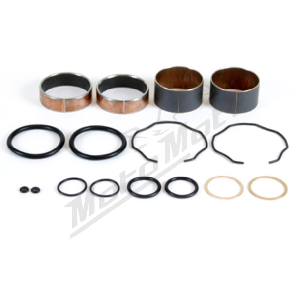 PROX Front Fork Bushing Kit Kawasaki KX 80-100 95-23