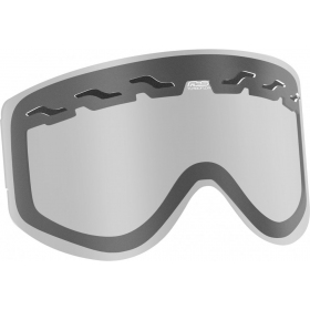 Krosinių akinių Scott Recoil XI / 80 ACS stikliukas