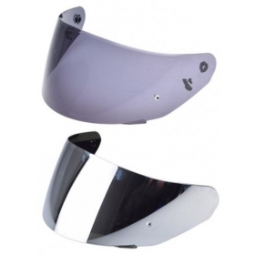 LS2 FF384 FF351 FF352 FF369 HELMET VISOR WITH PINLOCK PINS