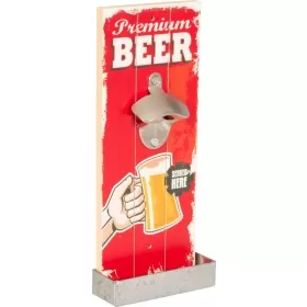 Wall bottle opener MaxTuned